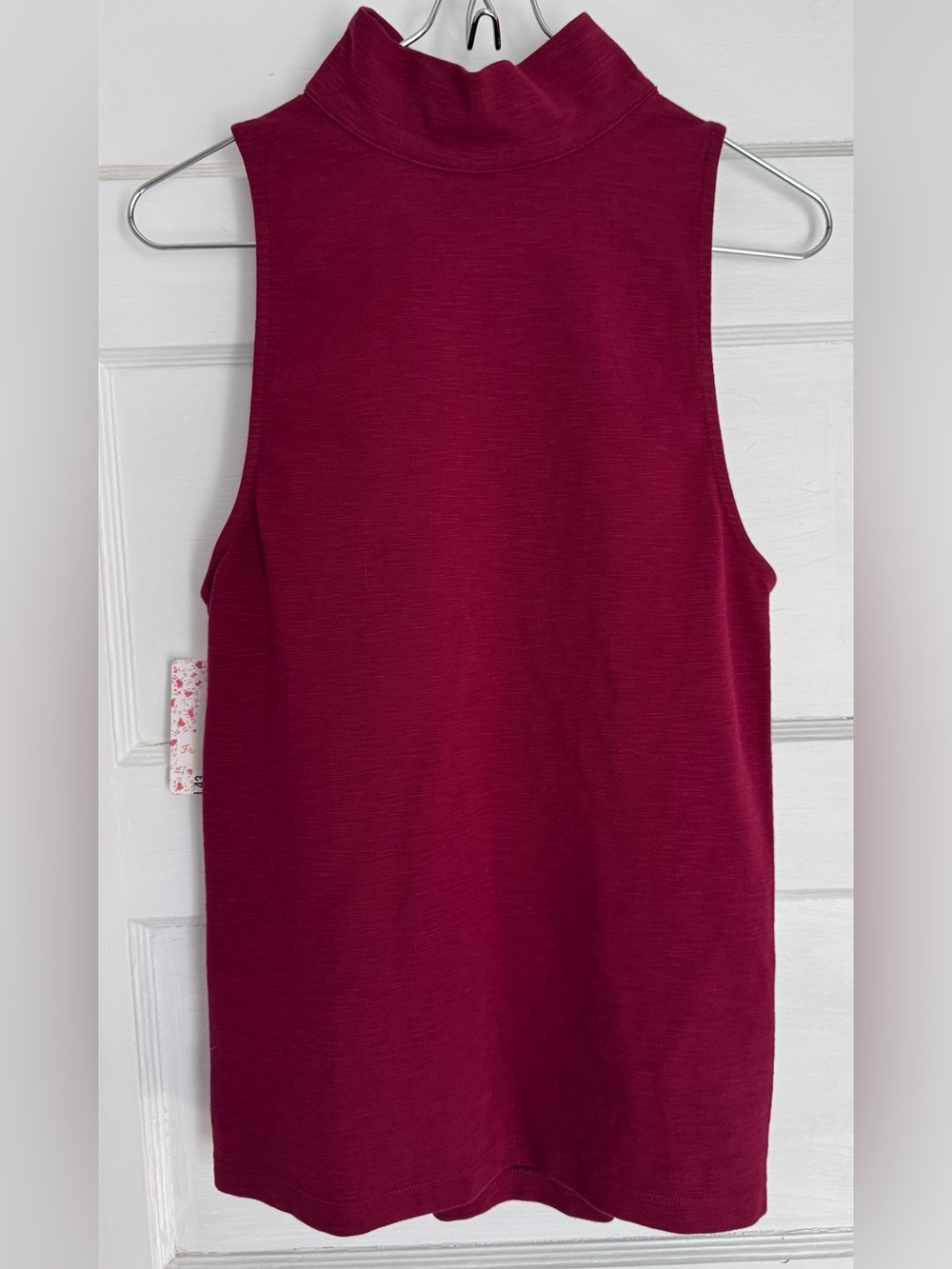 Free People Boa Vista Tank NWT Medium
